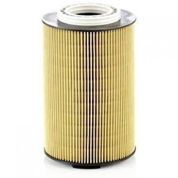 Filtro de aceite HU 1291/1 z MANN-FILTER