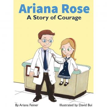 Ariana Rosa: Una Historia de Valor