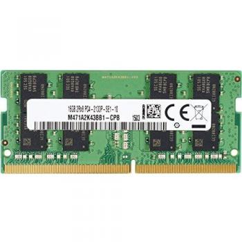 HP 4GB DDR4-2666 SODIMM módulo de - Memoria