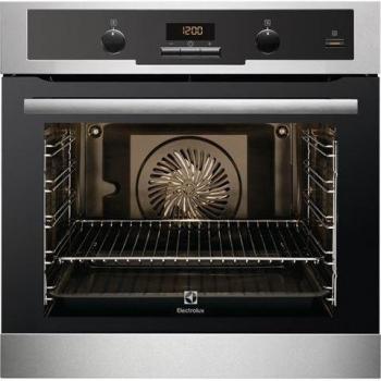 Electrolux EOC5434AOX Integrado Eléctrico 74L 3500W A+ Acero inoxidable - Horno