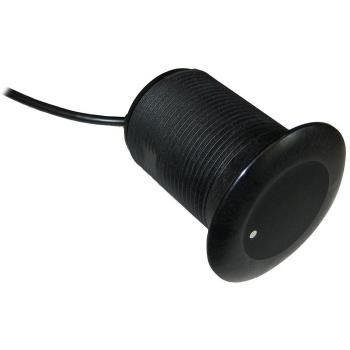 Raymarine E70339 CPT-S Thru-Hull High Chirp Plastic Transducer 0°
