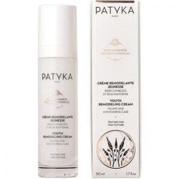 Patyka Crema Antioxidante Alisadora Textura Ligera 50ml