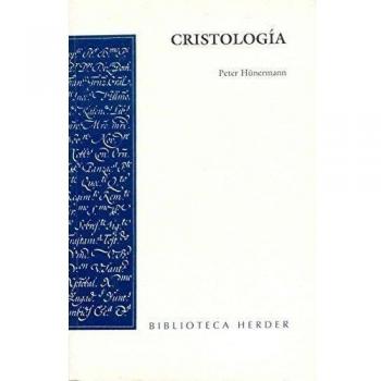 Cristología