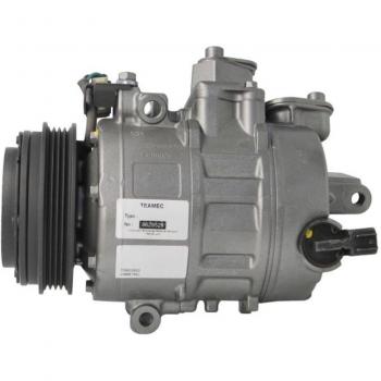 Compresor de aire acondicionado TEAMEC 8629528
