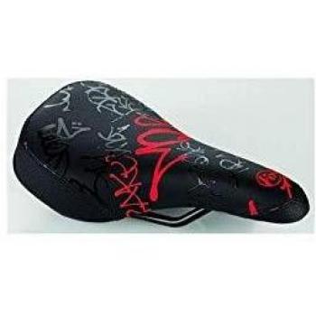 646100 - Sillin asiento bicicleta niño BMX FIX