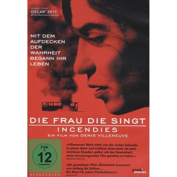 Die Frau, die singt