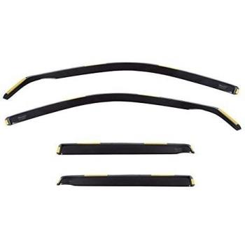 Heko DEFLECTORES DE Viento 10228 5D
