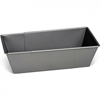 patisse INPA.03637, Inoxidable, Plata, 20.0 x 35.0 x 7.0 cm