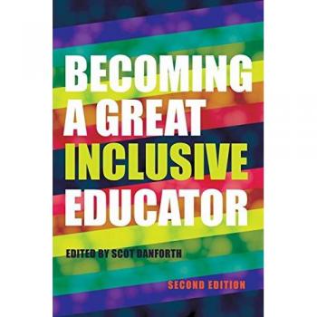 Inclusive Education Mastery: Second Edition Guide to Becoming a Great Educator