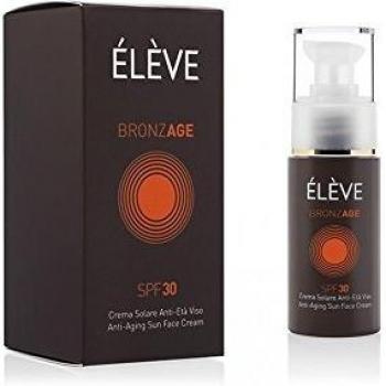 Crema Solar Antiedad SPF30 50ml con Protección Avanzada contra los Rayos UV
