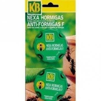 Anti-hormigas trampa ,cebo práctico, eficaz y seguro