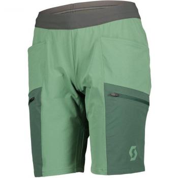 Short de running de mujer EXPLORAIR TECH Scott Running