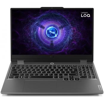 Laptop Lenovo LOQ 15IAX9 Intel Core i5-12450HX 16GB RAM 1TB SSD GeForce RTX 4050