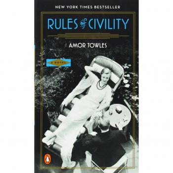 Reglas de Civilidad: Novela de Amor Towles