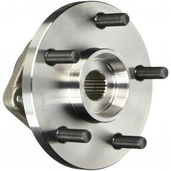 IPS Parts iub-10908 Kit rodamiento rueda delantera