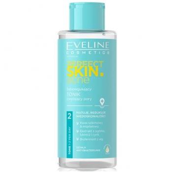 Eveline Cosmetics Perfect Skin Acne Cleansing and Soothing Toner 200 ml