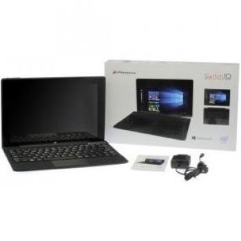 Phoenix Technologies Switch 10 - Tablet de 10.1