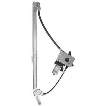 Elevalunas eléctrico MAGNETI MARELLI 350103427000, para automóvil, compatible con diversas marcas y modelos, incluye motor y mecanismo de elevación, fácil instalación