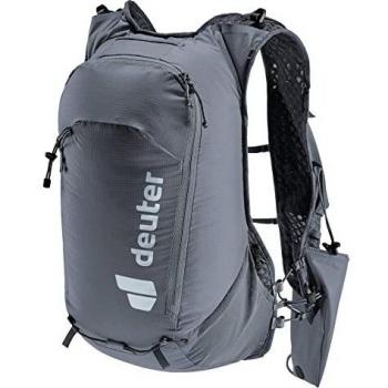 Deuter Ascender 13 Hiking Backpack, 13L Black