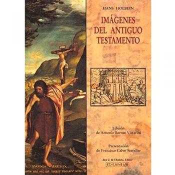 Imágenes del Antiguo Testamento