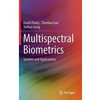Multispectral Biometrics: Systems and Applications