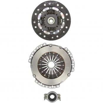 LUK 620251600 RepSet Clutch Kit