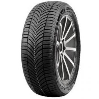Neumático Royal Black Royal A/S II 235/65 R 17 108 V XL