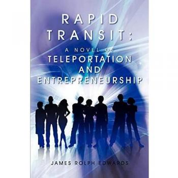 Transporte Rápido: Novela de Teleportación y Emprendimiento