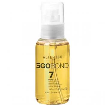 Alter Ego EgoBond 7 Detangling Bond Oil 100 ml