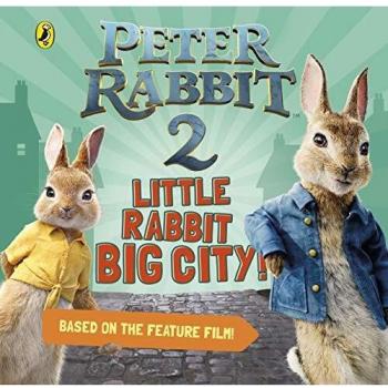 Peter Rabbit 2: Little Rabbit Big City