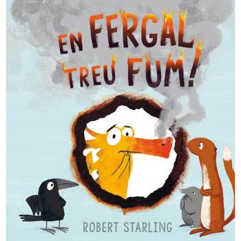 ¡En Fergal treu fum! - Robert Starling
