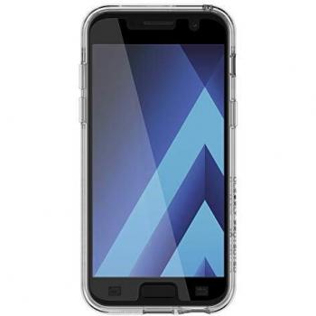 Otterbox Clearly Protected Alpha Glass - Protector de pantalla para Samsung Galaxy A3