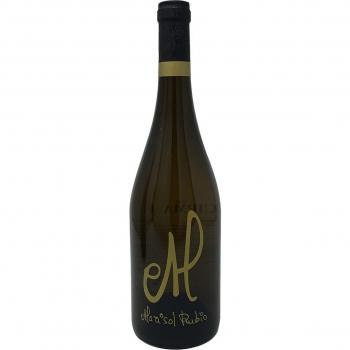 Vino blanco Marisol Rubio CIPMA I Pedro Ximénez Castilla La Mancha