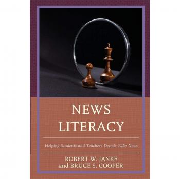 News Literacy Guide: Empowering Students and Educators to Identify Misinformation
