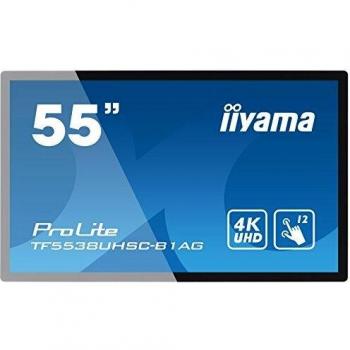 iiyama tf5538uhsc de tf4637msc-b1ag 139,7 cm