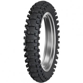 Dunlop Geomax MX34 120/80-19 TT 63M Rueda trasera