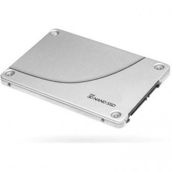 Intel D3-S4520 480GB M.2 SSD - SATA III 3D NAND TLC