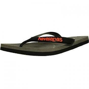 Havaianas HAV Casual Navy Blue/Red, Chanclas Hombre, Multicolor