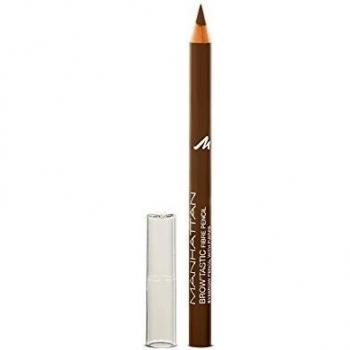 Lápiz de Cejas Fibra Brow'Tastic Manhattan 001 - Claro 1,1 g