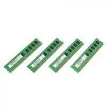 MicroMemory 16GB (4x4GB) DDR3 1333MHz ECC 16GB DDR3 1333MHz ECC módulo de - Memoria (16 GB, 4 x 4 GB, DDR3, 1333 MHz)