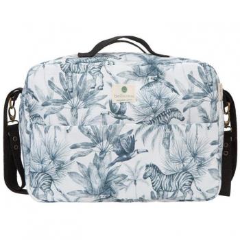 Bolso Maternal Zebra