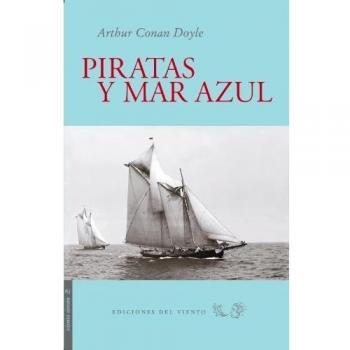 Piratas Y Mar Azul