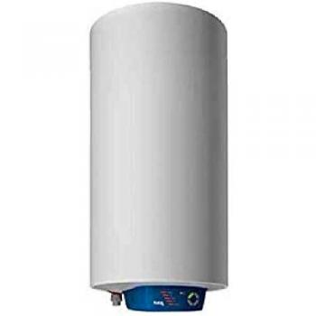Fleck EU Termo Eléctrico BON 100 L, 1,5 W, 230 V, Fabricado para ser instalado en España