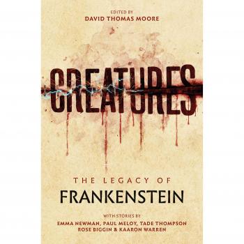 Creatures: The Legacy of Frankenstein