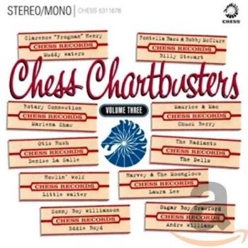 Chess Chartbusters Vol.3