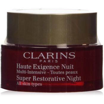 Clarins Super Restorative Night Cream All Skin Types, 50 ml