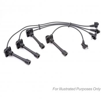 Cables de encendido BOSCH 0 986 356 817 - Kit de 4 piezas