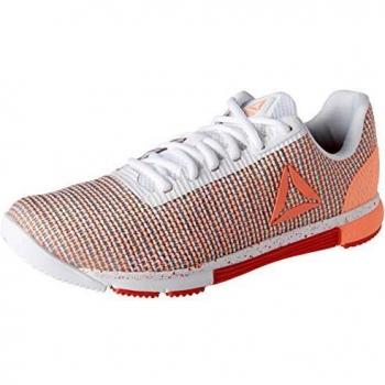 Reebok Speed TR Flexweave, Zapatillas de Deporte para Hombre, Multicolor