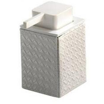 Gedy - Dosificador Jabon Marrakech Perla Acet