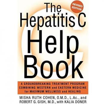 Hepatitis C Healing Guide: Integrative Treatment Strategies for Optimal Wellness